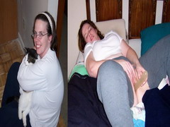 bbw wives