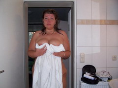 mature bbw