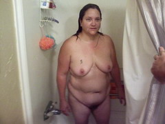 Plump babes