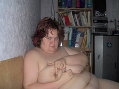 Plump babes