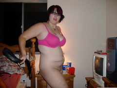 fatty wife