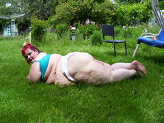 fatty wife