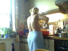 fatty wife