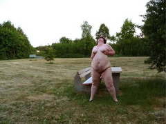 fatty wife
