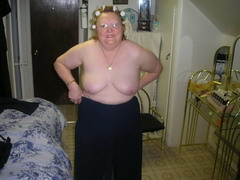fatty wife