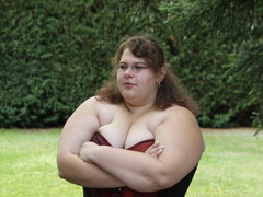 fatty wife