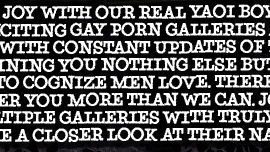 gay hentai porn