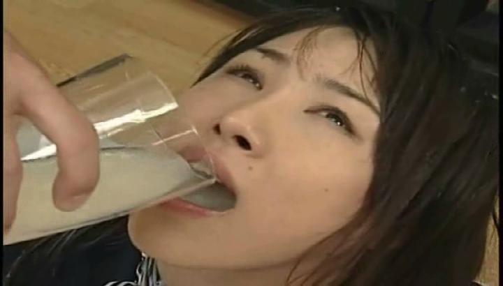 Sample Fetish Condom Movie