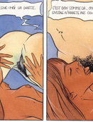 Cartoon Orgy