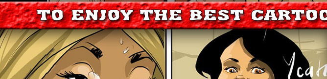 Cartoon sex lessons