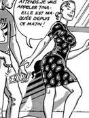 Cartoon sluts