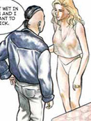 cartoon porn