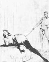 Vintage Cartoons
