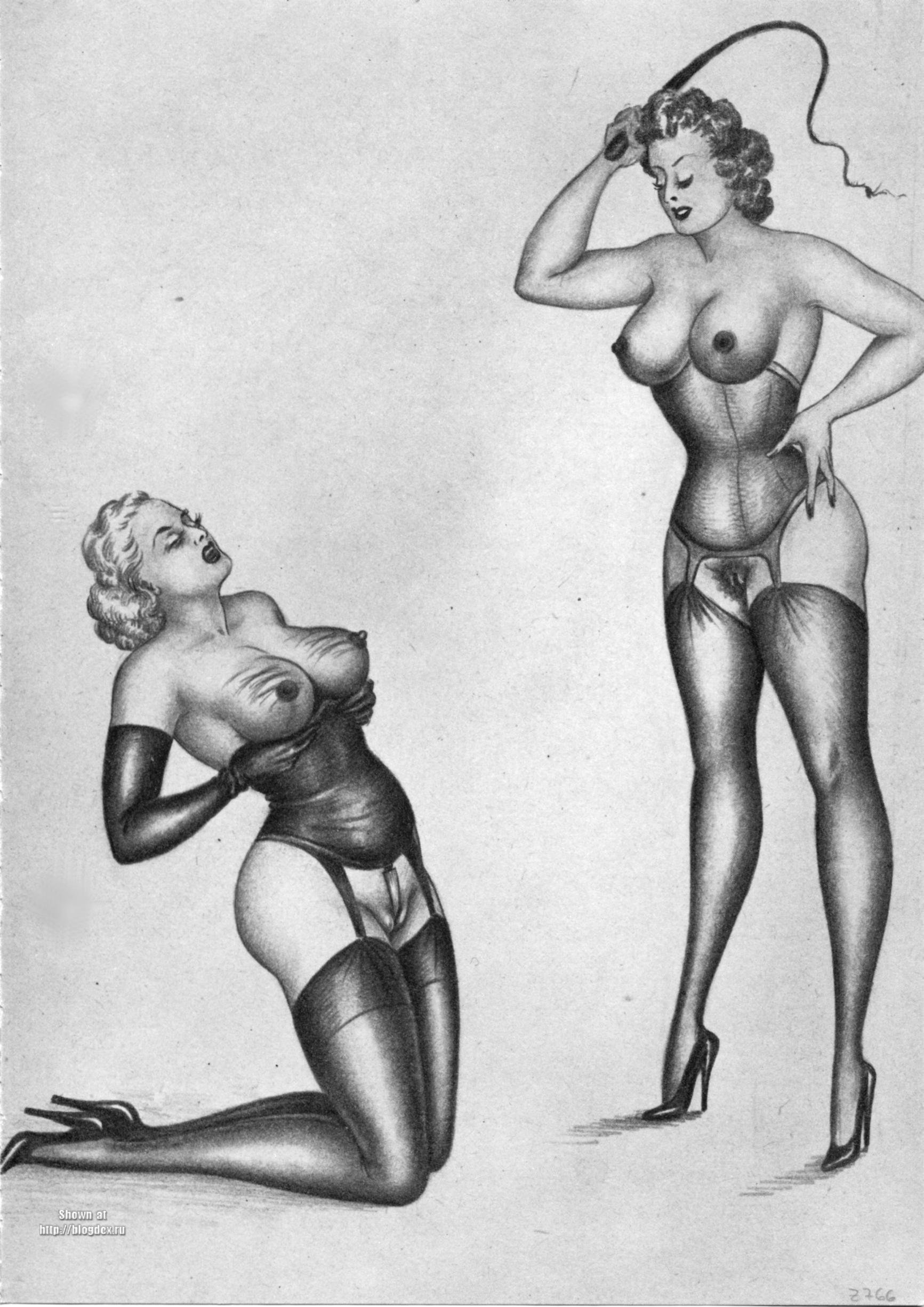 Classic German Porn Cartoon - Vintage Cartoons GallerySexiezPix Web Porn