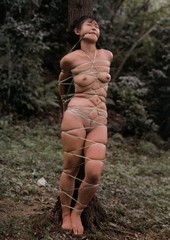 Shibari: Japan bondage Pictures