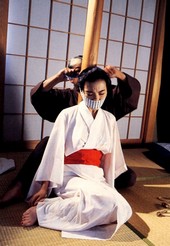 Shibari: Japan bondage Pictures