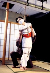 Shibari: Japan bondage Pictures
