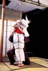 Shibari: Japan bondage Pictures