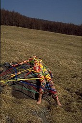 Shibari: Japan bondage Pictures