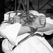 Shibari: Japan bondage Pictures