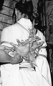 Shibari: Japan bondage Pictures