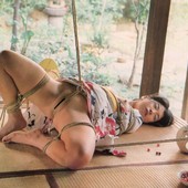 Shibari: Japan bondage Pictures