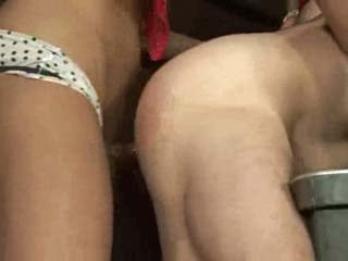 Shemale Cheerleaders Movie # 1