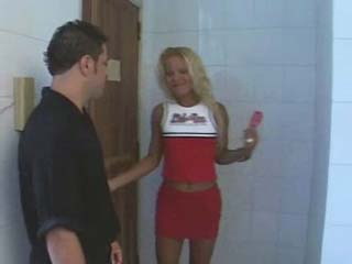 Shemale Cheerleaders Movie # 1