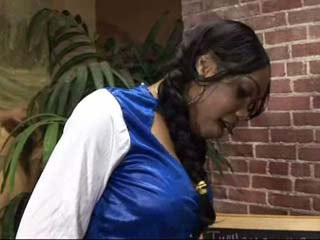 Shemale Cheerleaders Movie # 3