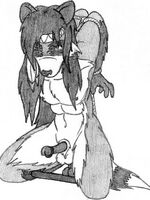 Furry BDSM