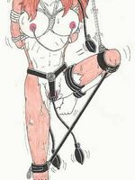 furry gay comics