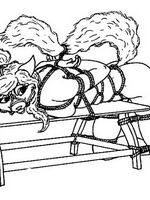 furry gay comics