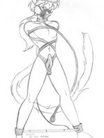 gay furry art 