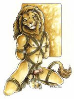 furry gay comics