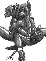 furry gay toons 