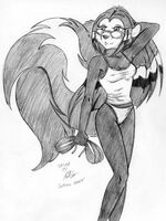 gay furry art 