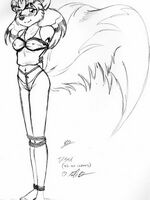 free furry gay