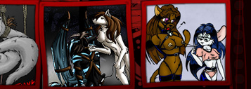 furry hentai videos