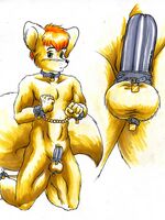 free furry hentai