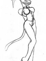 furry hentai flash games