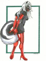 furry hentai flash games