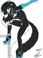 furry hentai flash games