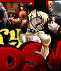 furry hentai games