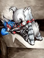 free furry hentai videos