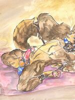 furry hentai pics 