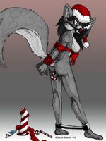 free furry gay