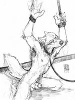 furry gay comics