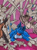 furry yiff hentai
