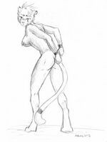 furry gay toons 