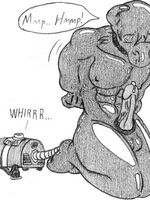 furry gay toons 